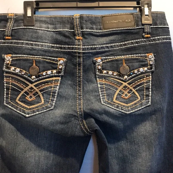 Twenty one black. By rue 21 - Picture 1 of 9